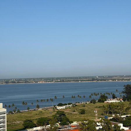 Hotel Cardoso Maputo Eksteriør bilde