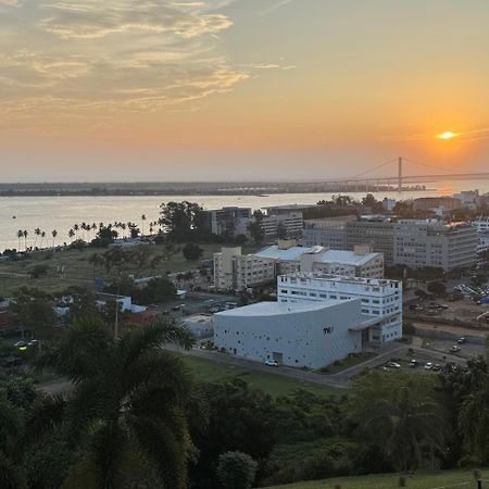 Hotel Cardoso Maputo Eksteriør bilde