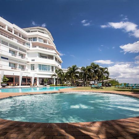 Hotel Cardoso Maputo Eksteriør bilde