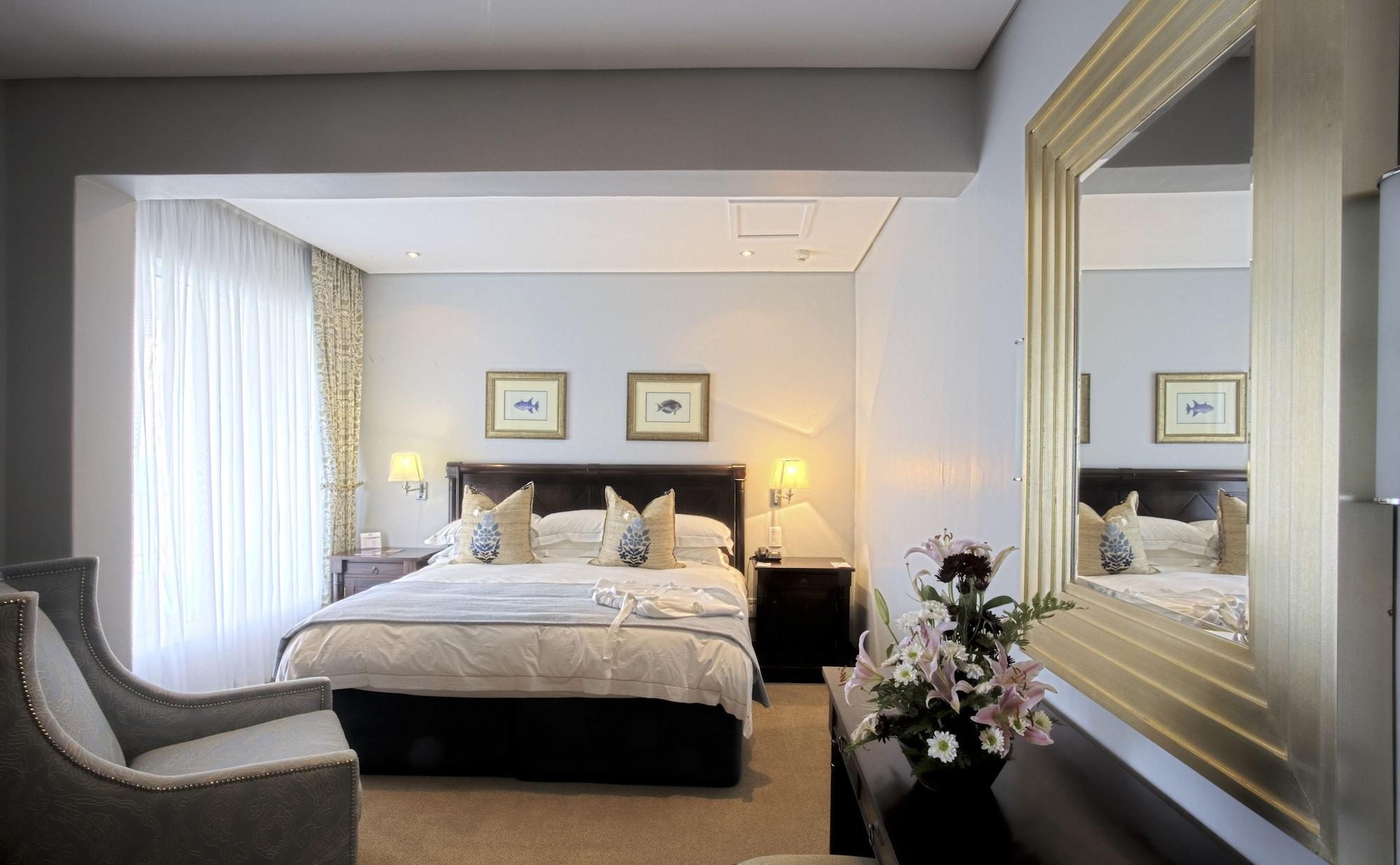 Hotel Cardoso Maputo Eksteriør bilde