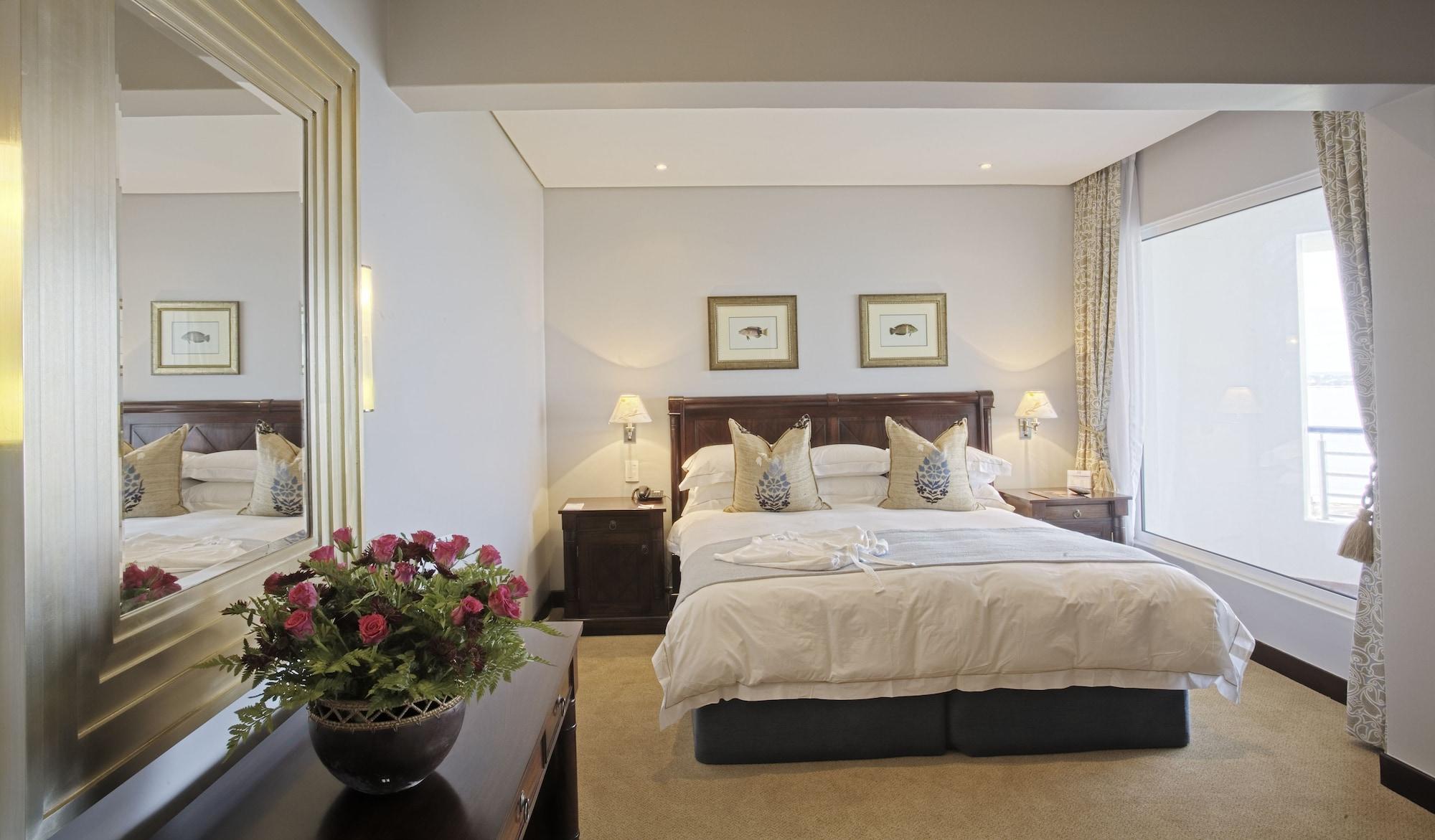Hotel Cardoso Maputo Eksteriør bilde