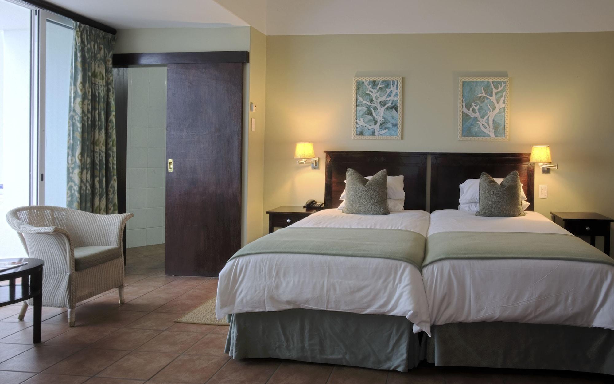 Hotel Cardoso Maputo Eksteriør bilde