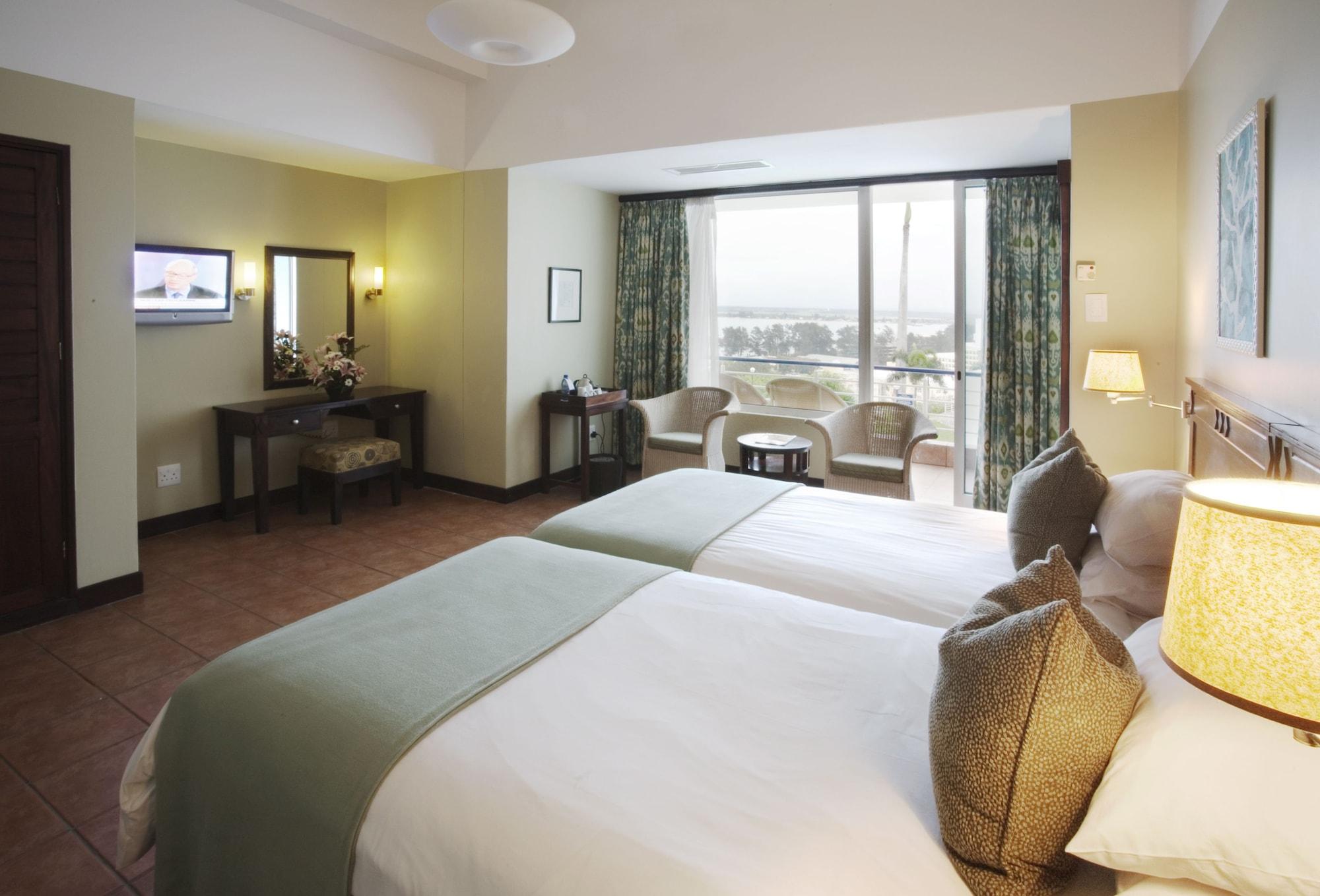 Hotel Cardoso Maputo Eksteriør bilde