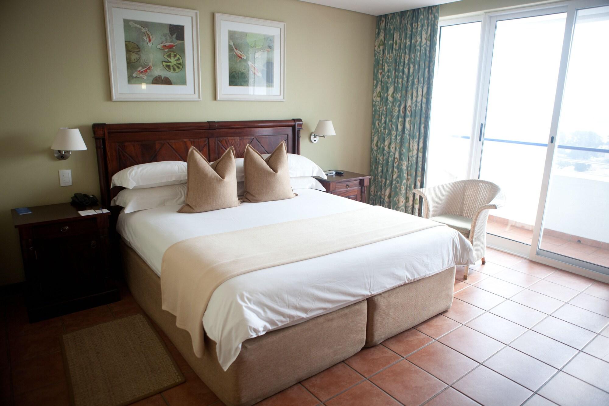 Hotel Cardoso Maputo Eksteriør bilde