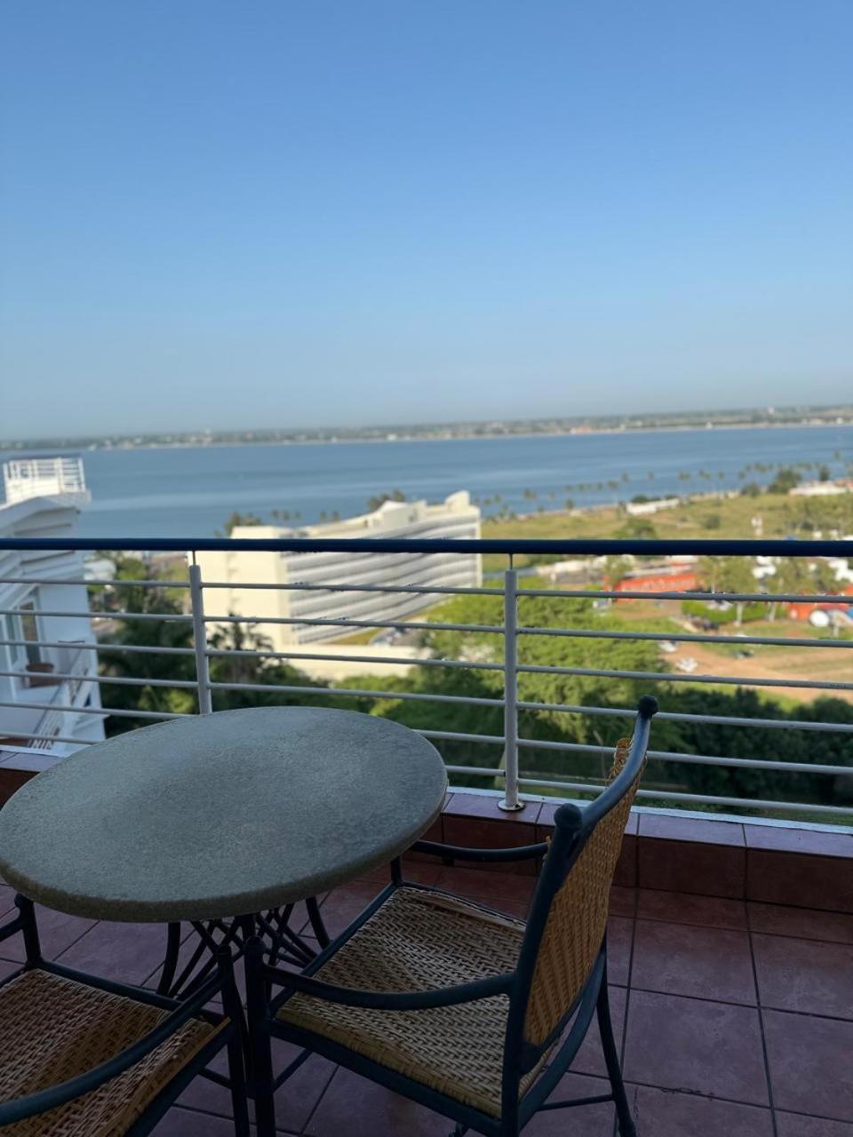 Hotel Cardoso Maputo Eksteriør bilde
