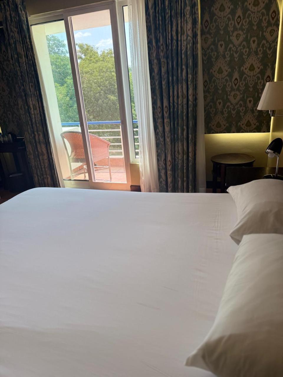 Hotel Cardoso Maputo Eksteriør bilde
