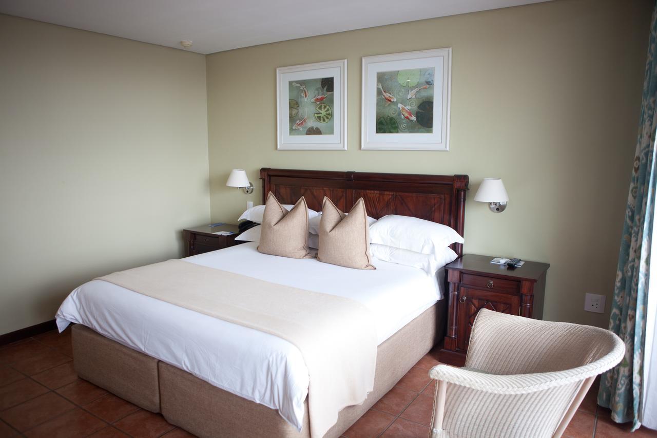 Hotel Cardoso Maputo Eksteriør bilde