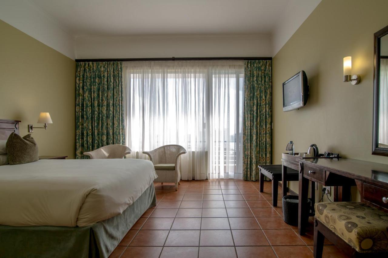 Hotel Cardoso Maputo Eksteriør bilde