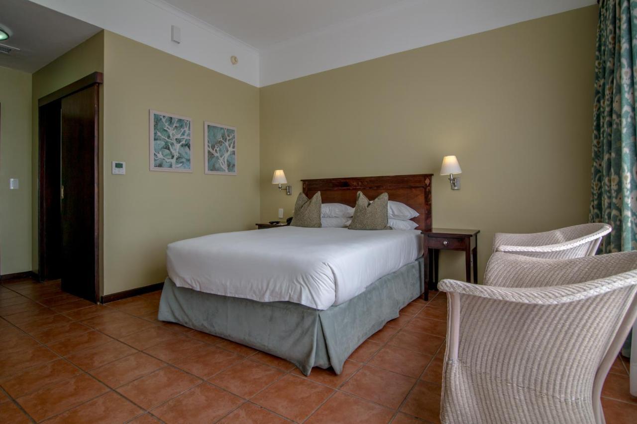 Hotel Cardoso Maputo Eksteriør bilde