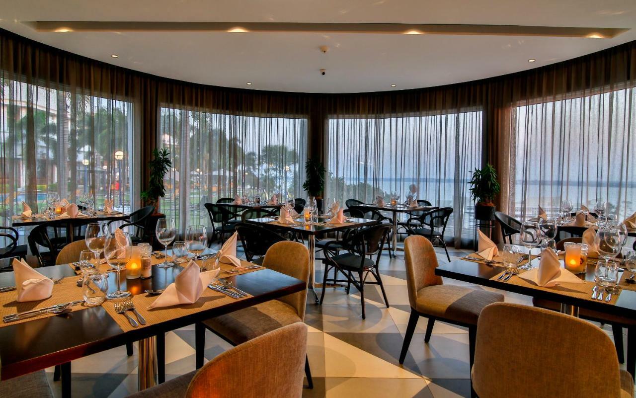 Hotel Cardoso Maputo Eksteriør bilde