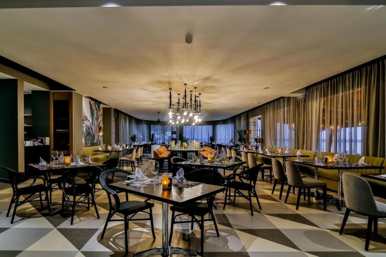 Hotel Cardoso Maputo Eksteriør bilde